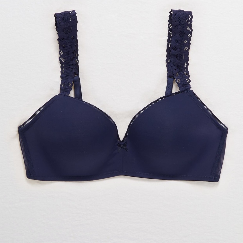 NWT Aerie bra
